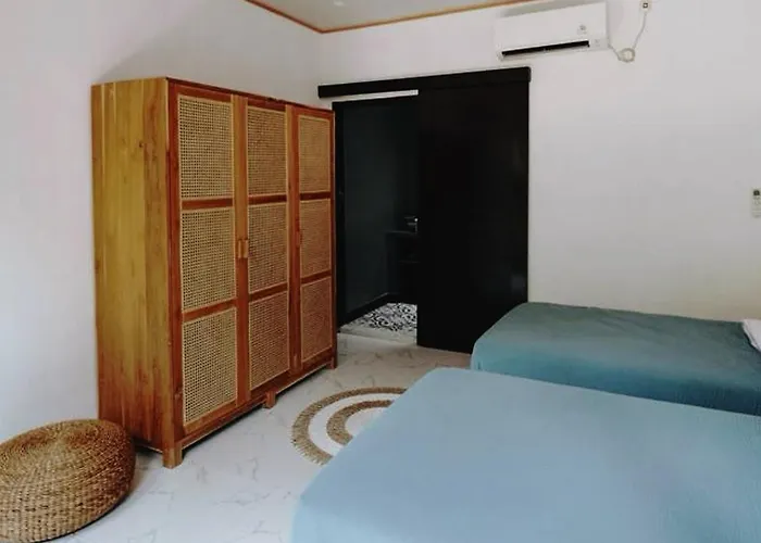 Sattva Garden House *