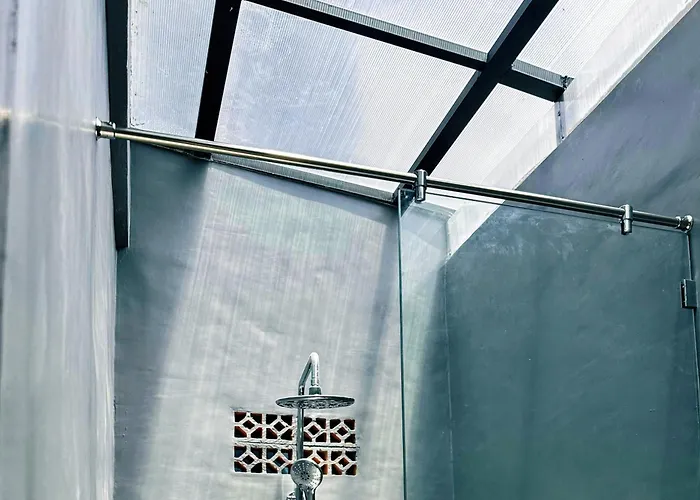 Sattva Garden House