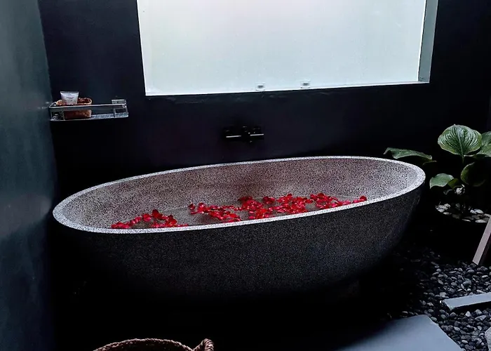 Sattva Garden House Selemadeg