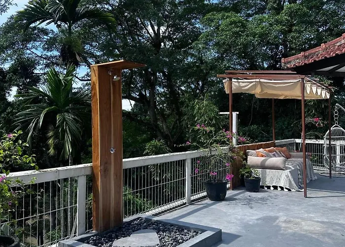 Sattva Garden House Selemadeg