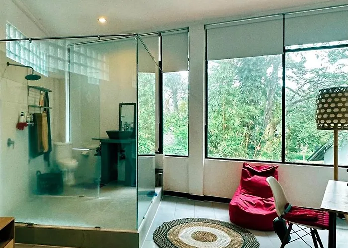 Sattva Garden House *