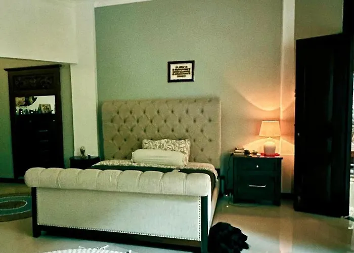 Sattva Garden House イン Selemadeg
